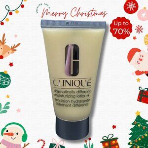 Clinique Dramatically Different Moisturizing Lotion+ 1.7 fl oz